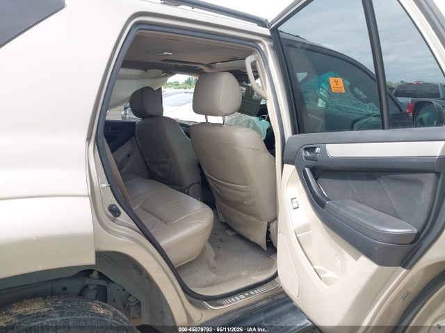 Toyota 4Runner Sr5 V6