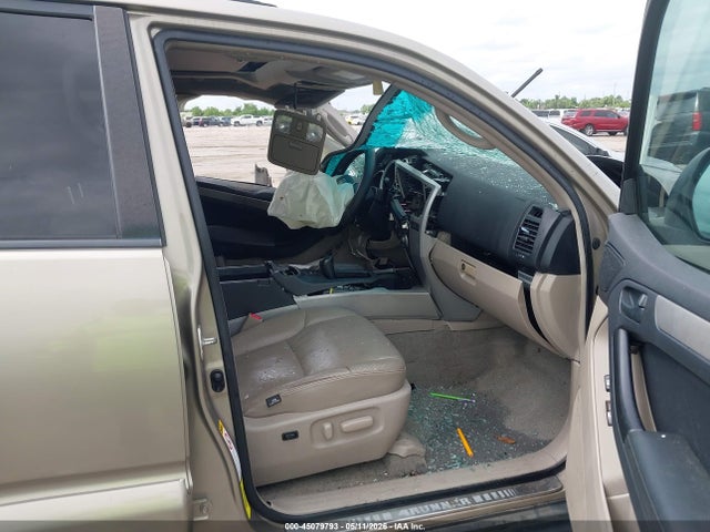 Toyota 4Runner Sr5 V6