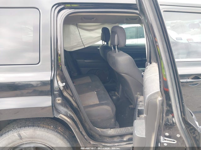 Jeep Patriot Sport