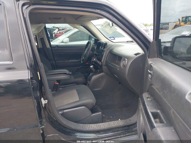 Jeep Patriot Sport