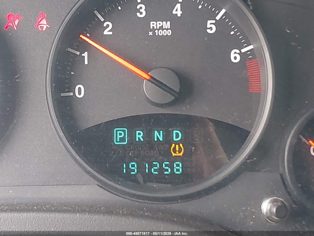 Jeep Patriot Sport