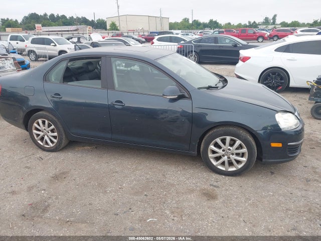 Volkswagen Jetta Limited Edition