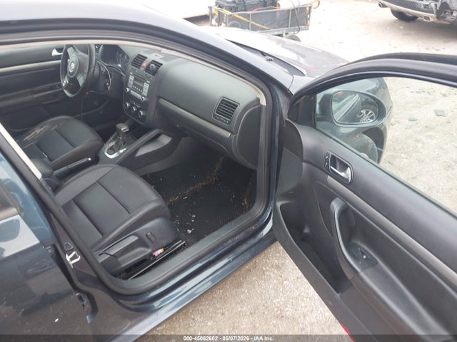 Volkswagen Jetta Limited Edition