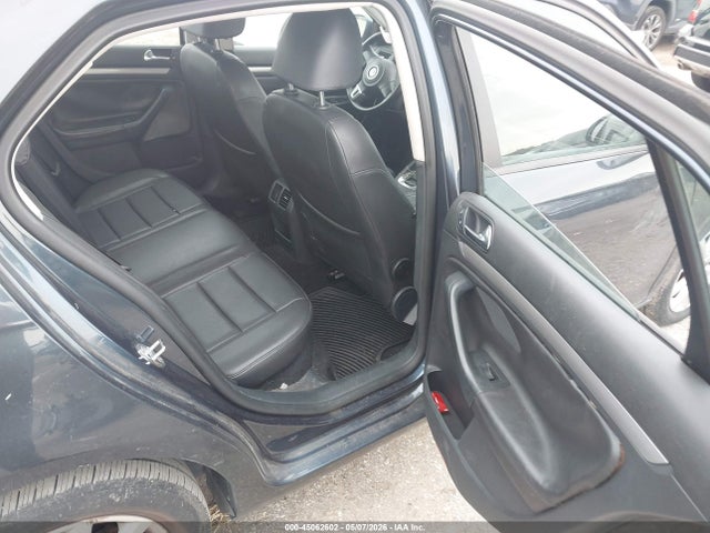 Volkswagen Jetta Limited Edition