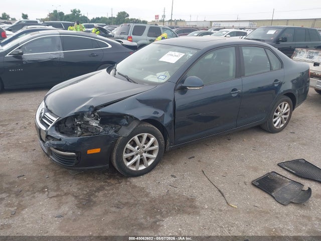 Volkswagen Jetta Limited Edition