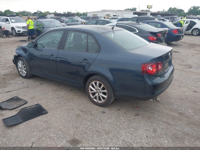 Volkswagen Jetta Limited Edition