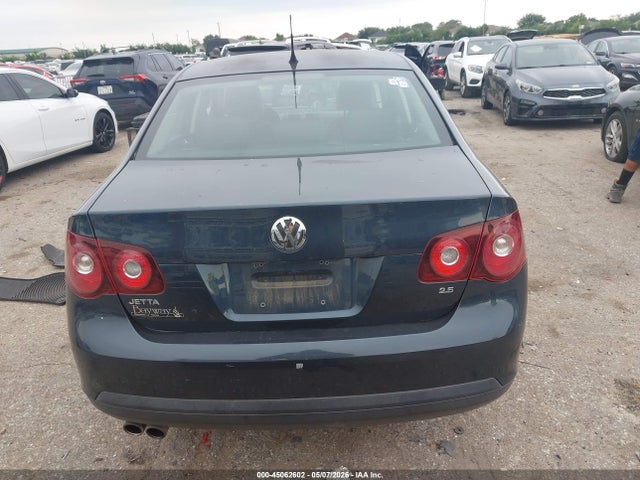 Volkswagen Jetta Limited Edition