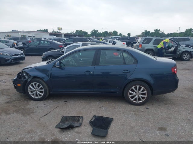 Volkswagen Jetta Limited Edition