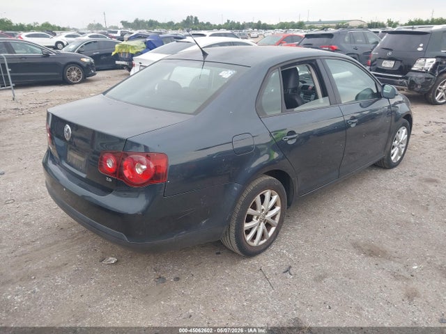 Volkswagen Jetta Limited Edition
