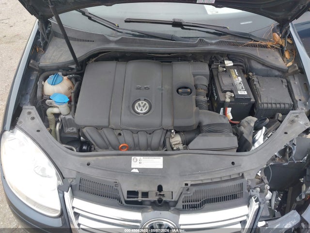 Volkswagen Jetta Limited Edition