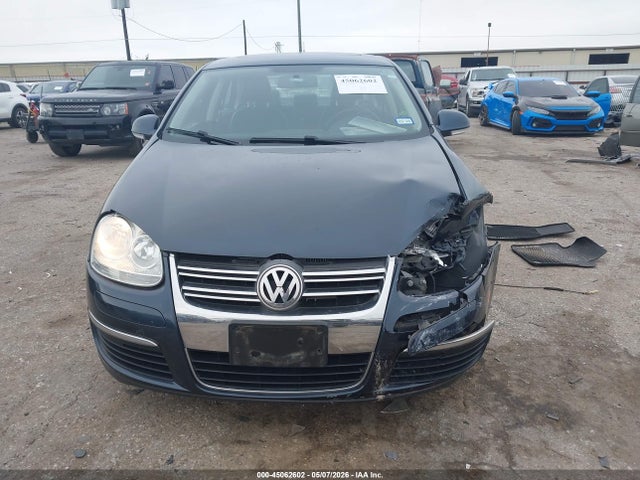 Volkswagen Jetta Limited Edition