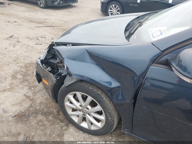 Volkswagen Jetta Limited Edition