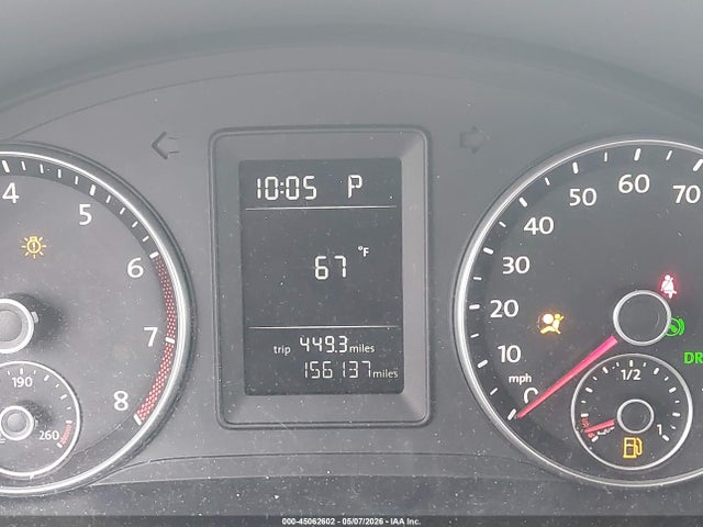 Volkswagen Jetta Limited Edition