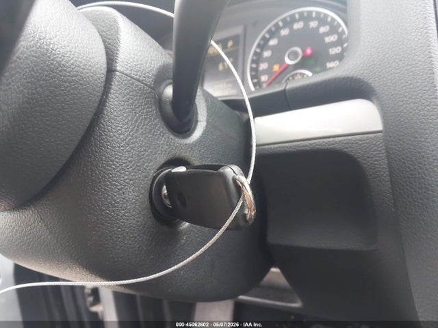 Volkswagen Jetta Limited Edition
