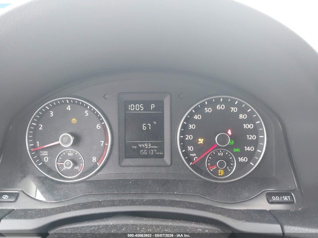 Volkswagen Jetta Limited Edition