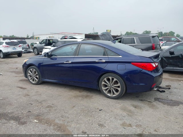 Hyundai SONATA Se