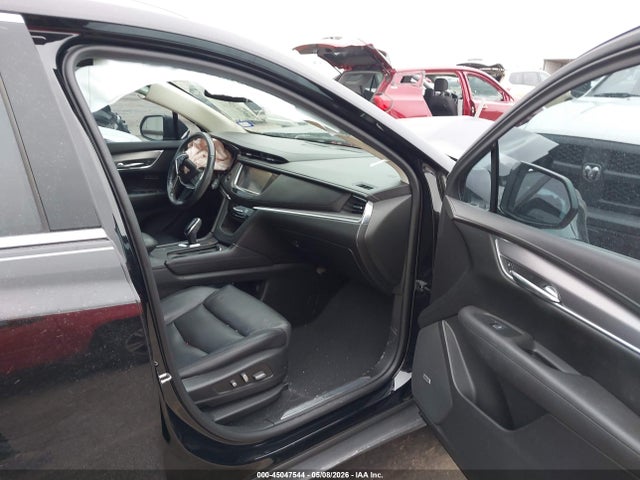 Cadillac XT5 Luxury