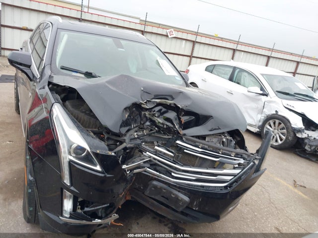 Cadillac XT5 Luxury