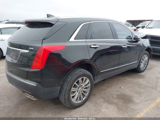 Cadillac XT5 Luxury