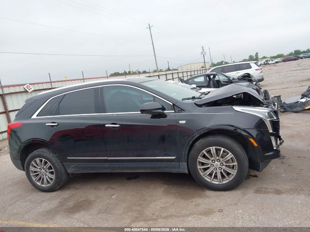 Cadillac XT5 Luxury