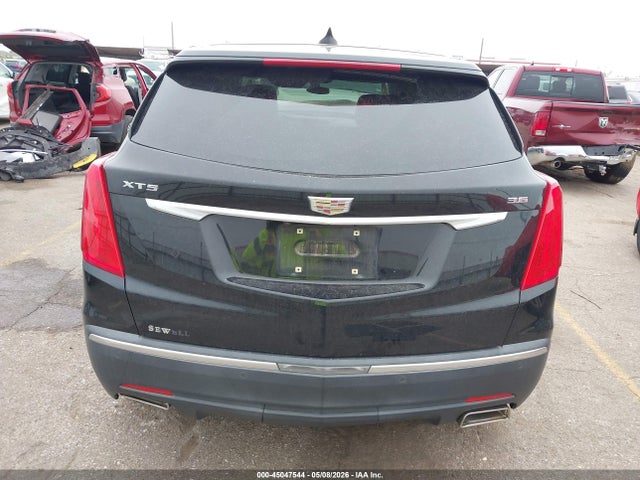 Cadillac XT5 Luxury