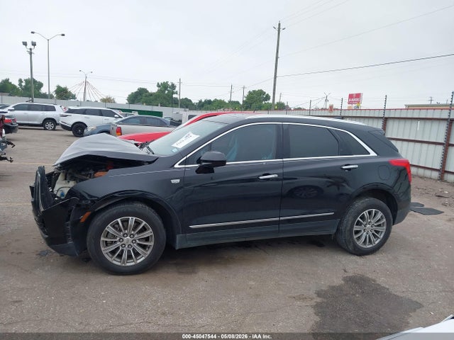 Cadillac XT5 Luxury