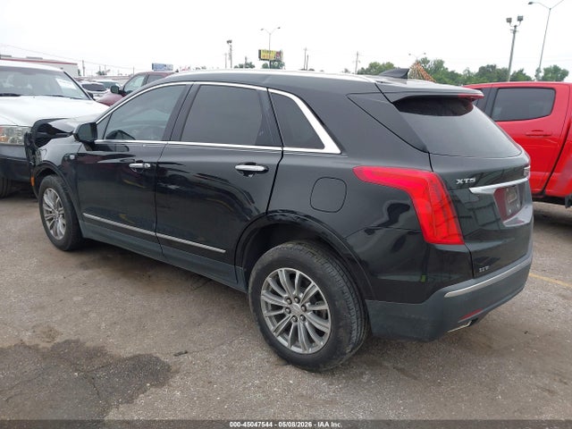 Cadillac XT5 Luxury