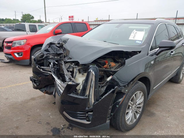 Cadillac XT5 Luxury