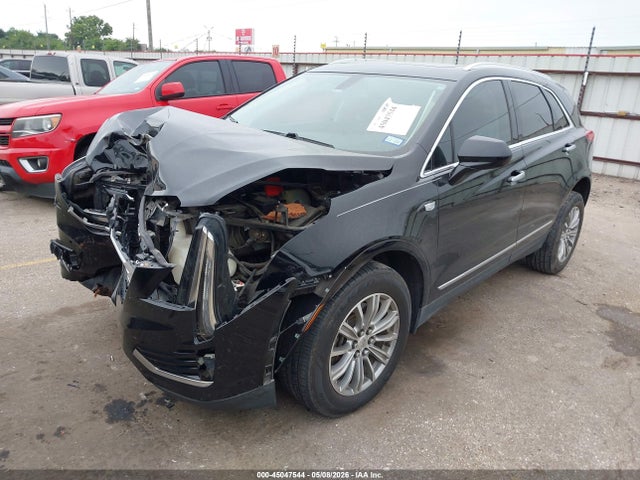 Cadillac XT5 Luxury