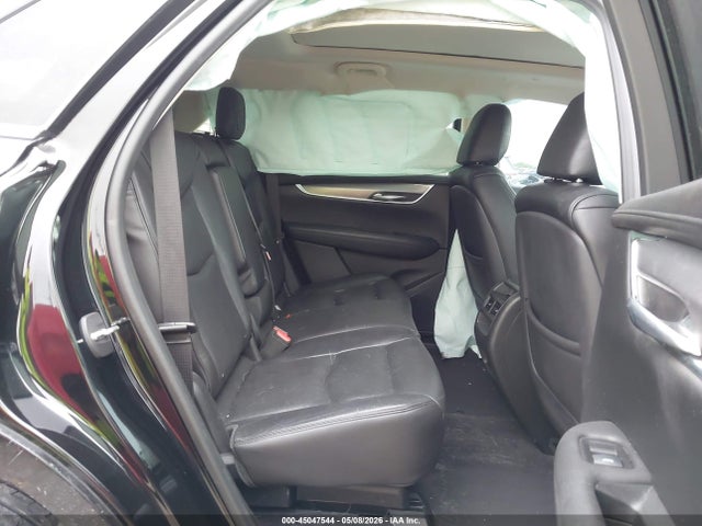 Cadillac XT5 Luxury
