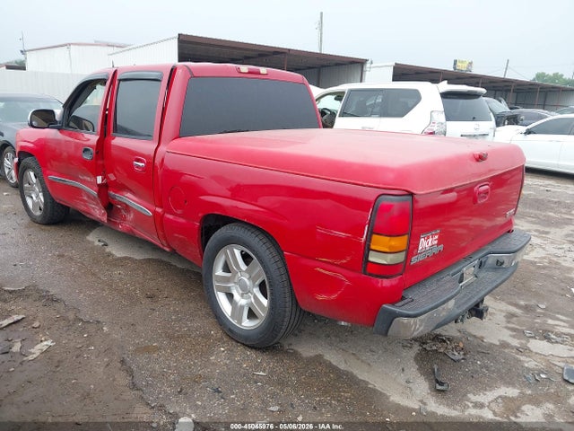GMC Sierra 1500 Sl
