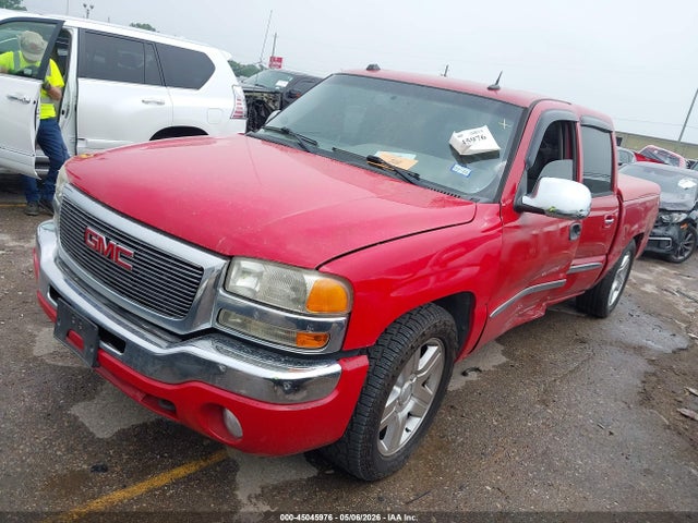 GMC Sierra 1500 Sl