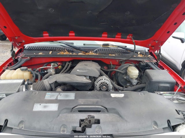 GMC Sierra 1500 Sl