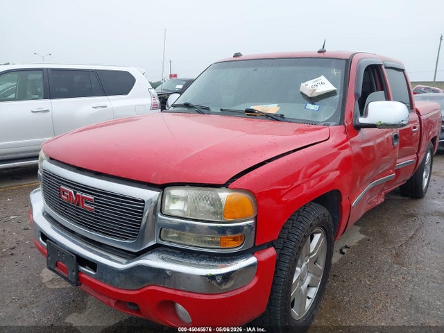 GMC Sierra 1500 Sl