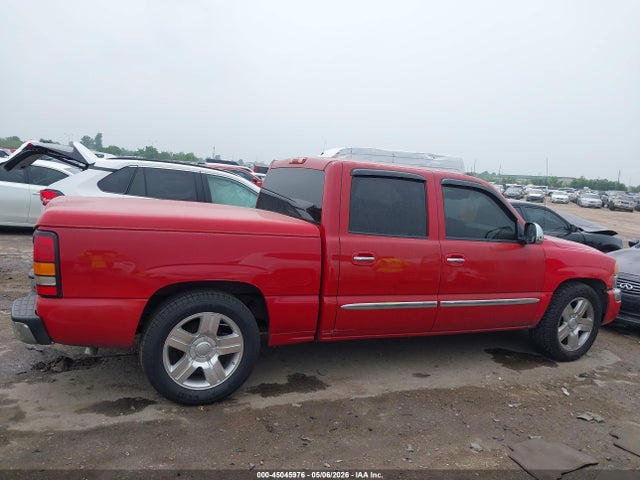 GMC Sierra 1500 Sl