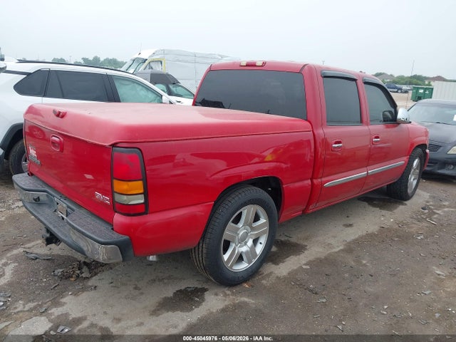 GMC Sierra 1500 Sl