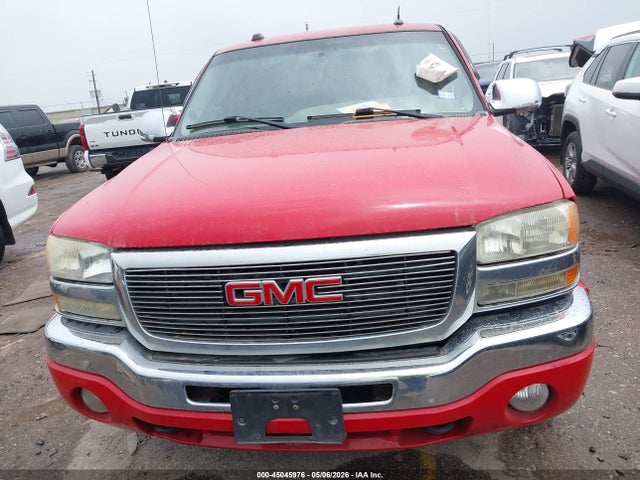 GMC Sierra 1500 Sl