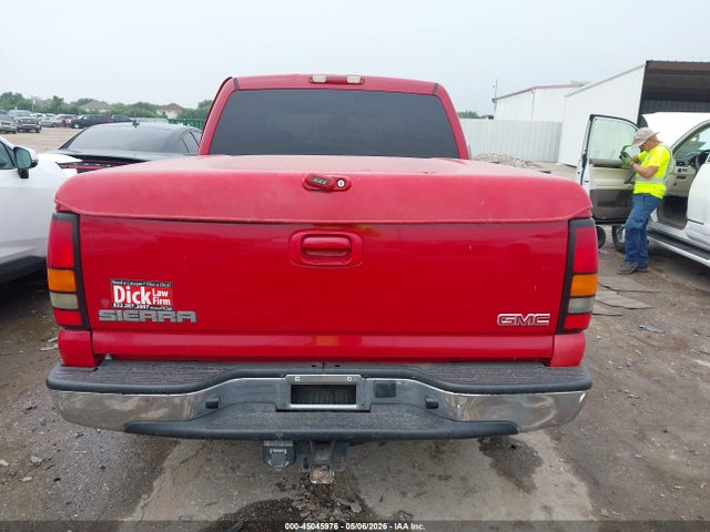 GMC Sierra 1500 Sl