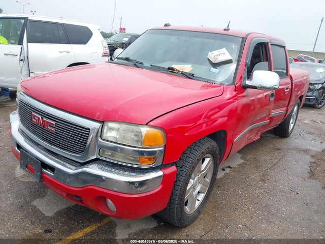 GMC Sierra 1500 Sl