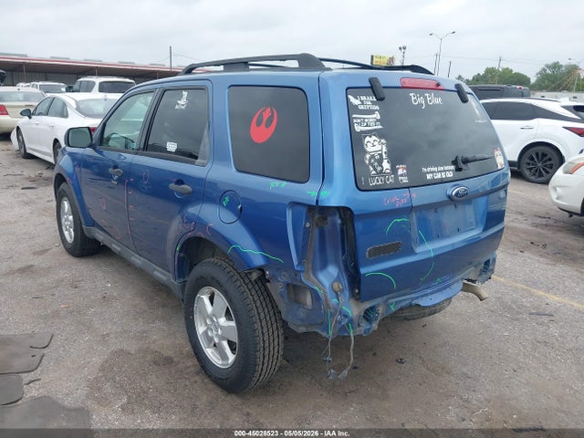 Ford Escape Xlt