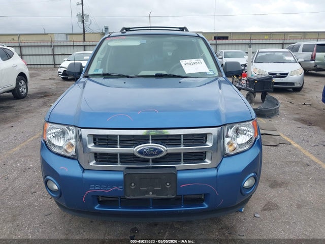 Ford Escape Xlt