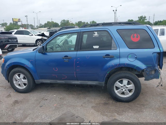 Ford Escape Xlt