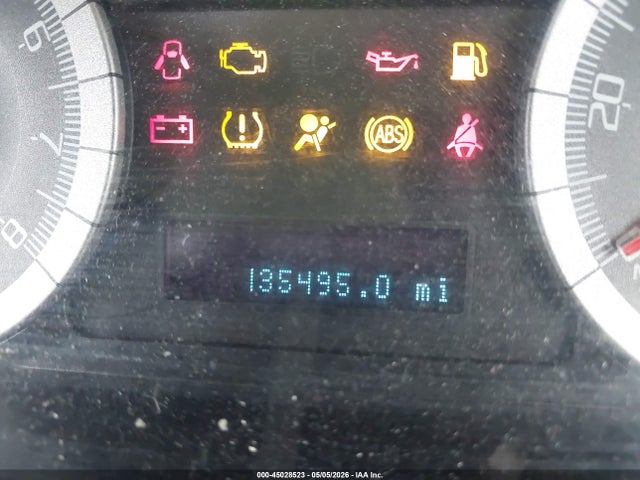 Ford Escape Xlt