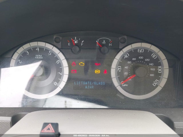 Ford Escape Xlt