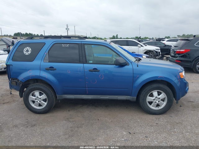 Ford Escape Xlt