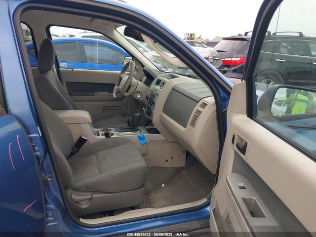 Ford Escape Xlt