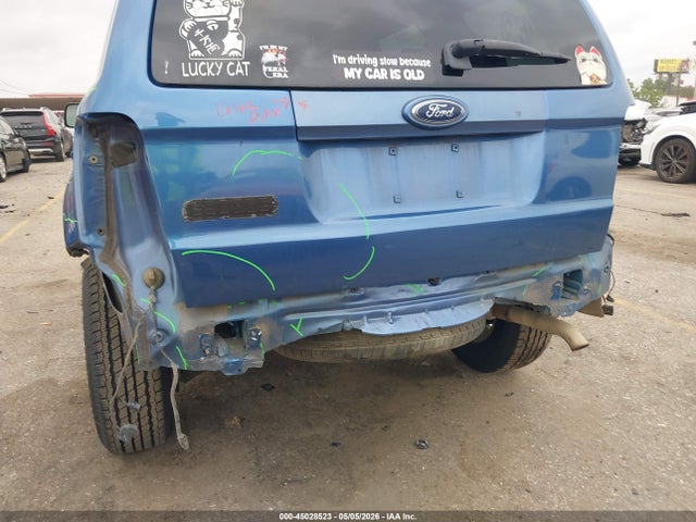 Ford Escape Xlt