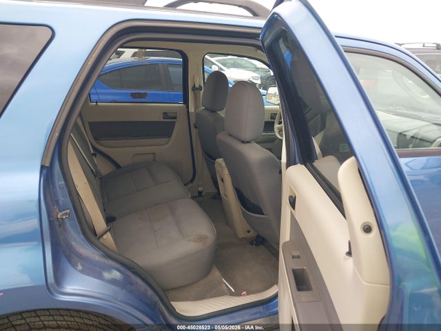 Ford Escape Xlt