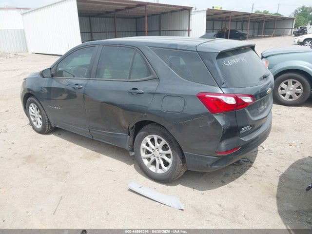 Chevrolet Equinox Fwd Ls