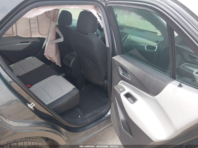 Chevrolet Equinox Fwd Ls